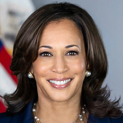 Kamala Harris for President