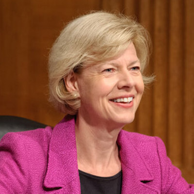 Tammy Baldwin for US Senate