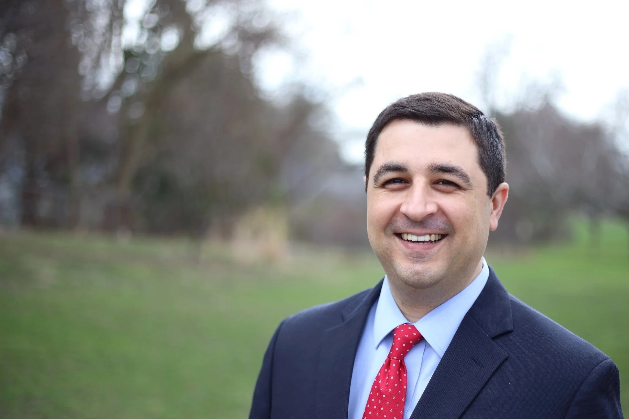 Josh Kaul