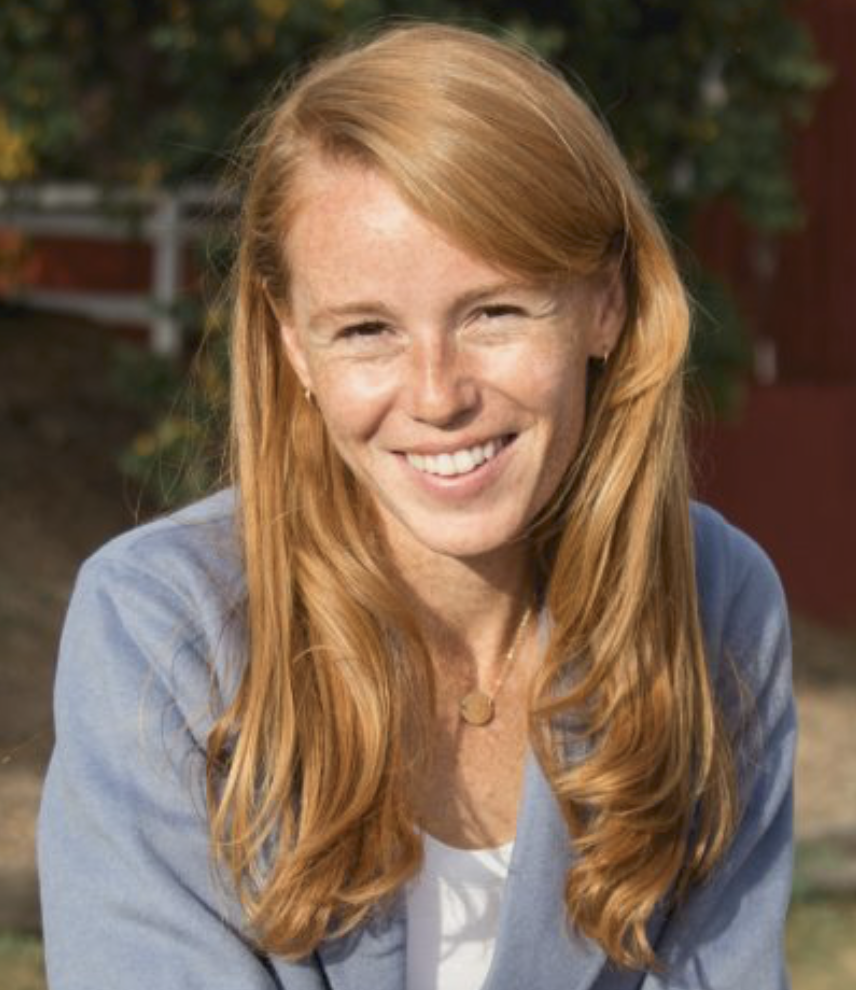Rebecca Cooke