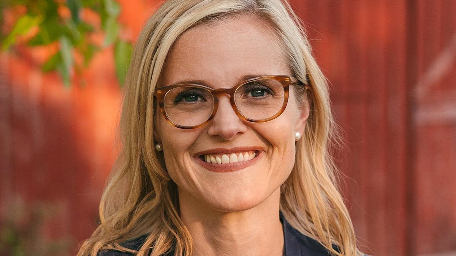 Sarah Godlewski